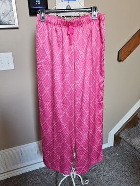 VS Satin-feel Sleep Pants